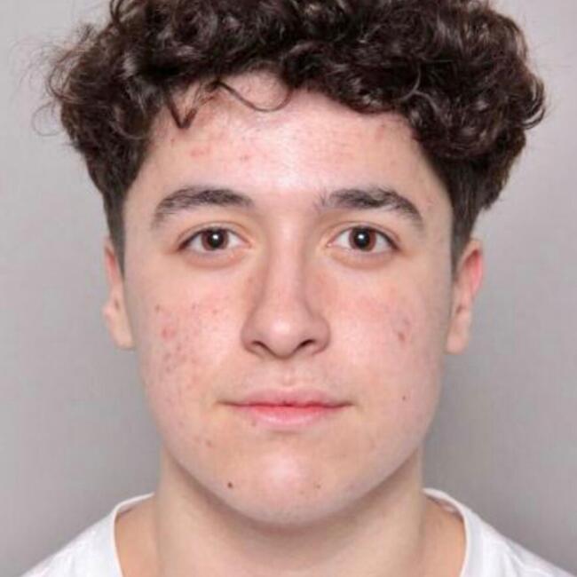 Babysitter in Chelles: Gabriel