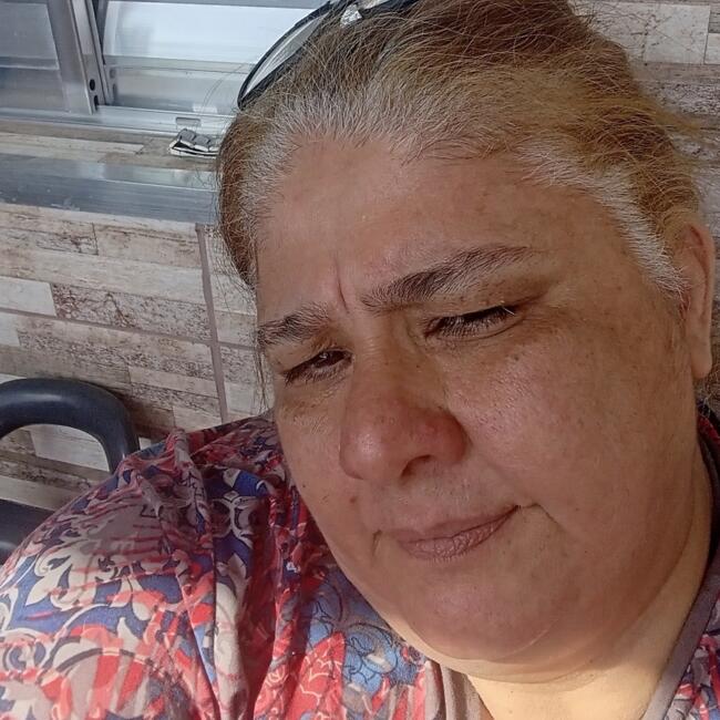 Babysitter in São Paulo: Elaine