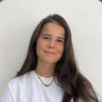 Baby-sitter Marcq-en-Barœul: Garance