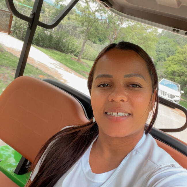 Babá em São Paulo (São Paulo): Vanessa