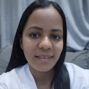 Babysitter São Paulo (São Paulo): Vanessa