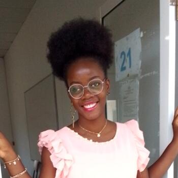 Niñera en Guadalajara: Laurentina