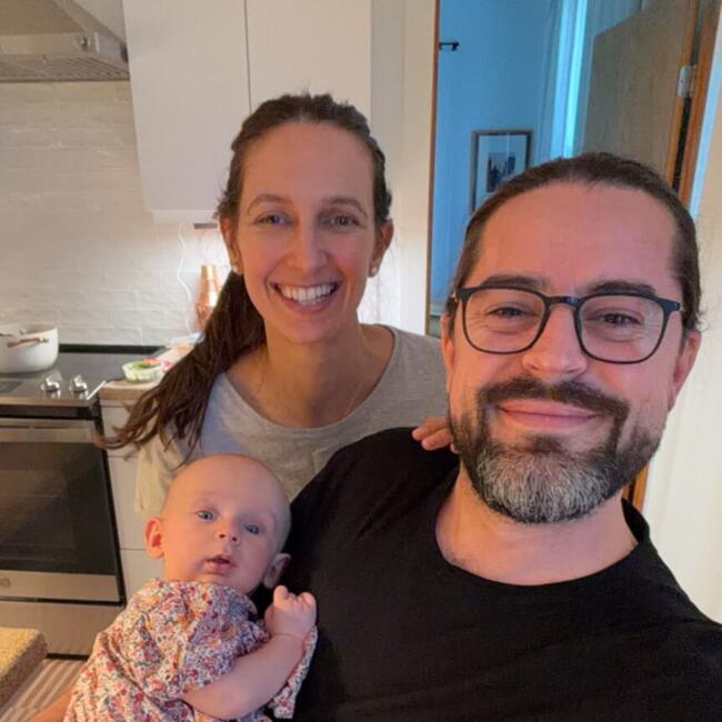 Babysitting job in Wellington: Tamara