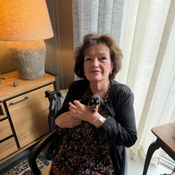 Babysitter Oegstgeest: Jolanda