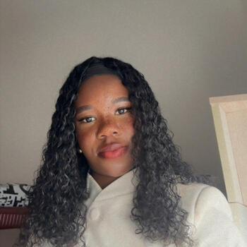 Baby-sitter Neuilly-Plaisance: Stéphanie