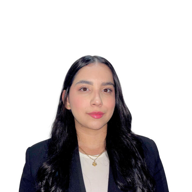 Babysitter em Viana do Castelo: ANYEY CAMILA RAMÍREZ ACUÑA