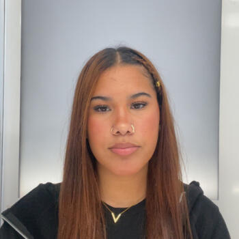 Babysitter in Rambouillet: Janelle