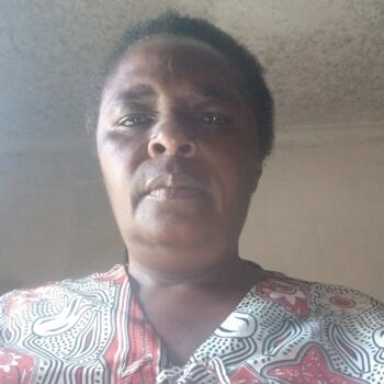 Babysitter Cape Town: Christine