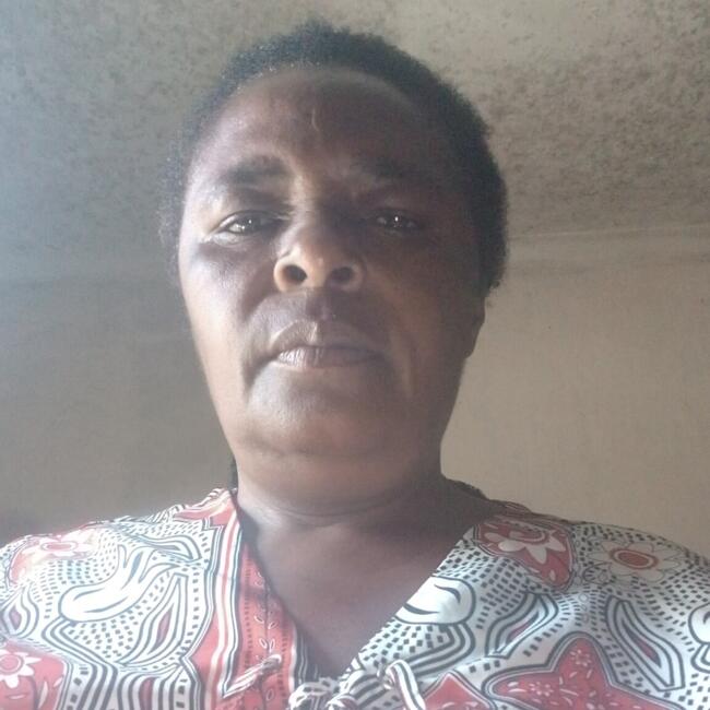 Babysitter in Cape Town: Christine