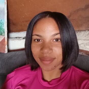 Niñera en Santo Domingo (Distrito de Santo Domingo): Amelia michelle