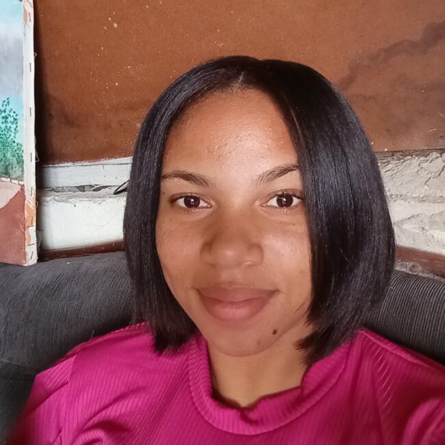 Niñera en Santo Domingo (Distrito de Santo Domingo): Amelia michelle