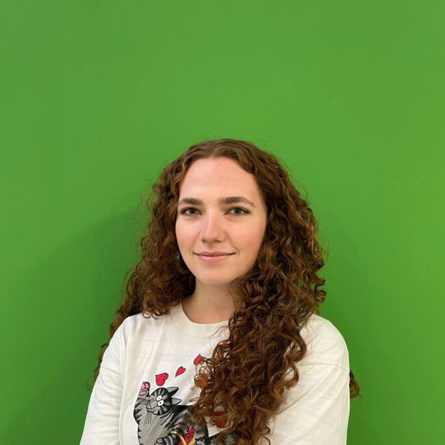 Babysitter in London: Lea