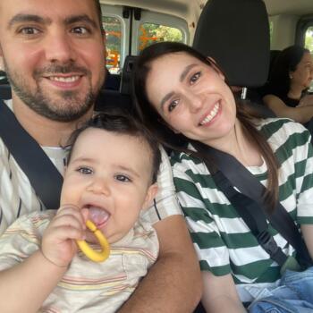Childminder job in San Ildefonso: babysitting job Hernan