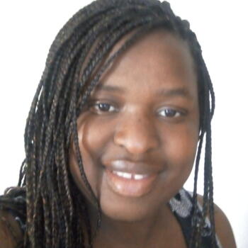 Nanny Cape Town: Joyleen