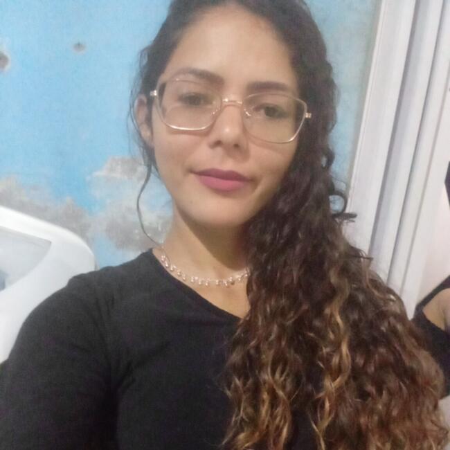Babysitter in Rio de Janeiro: Elzalina