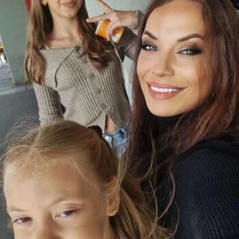 Parent Spijkenisse: Anita