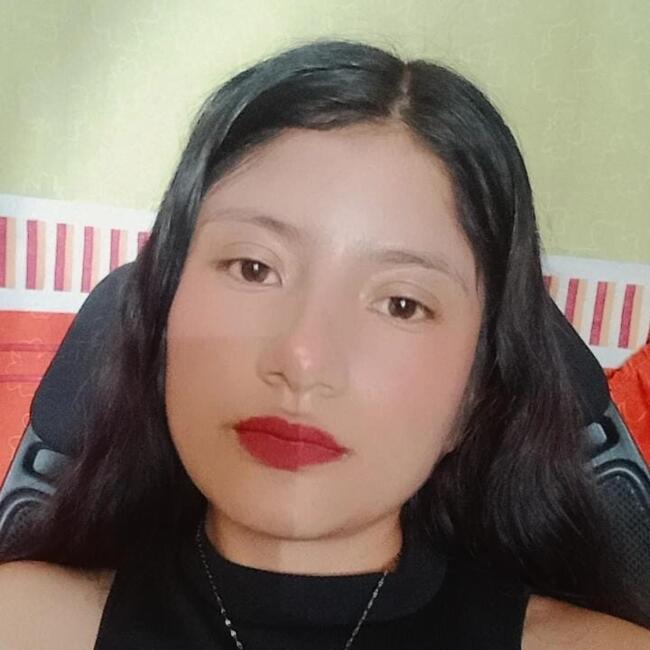 Niñera en Tuxtla Gtz: Marely