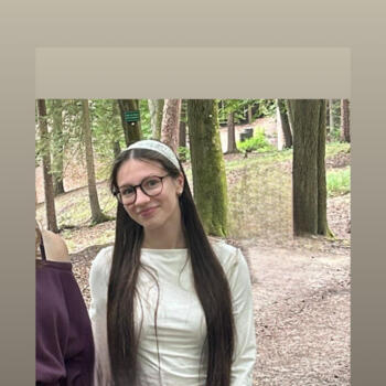 Babysitter in Kirchgellersen: Michelle