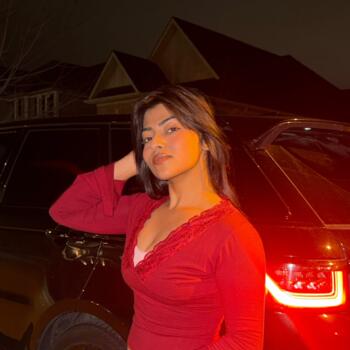 Baby-sitter Abbotsford: Priya Arora