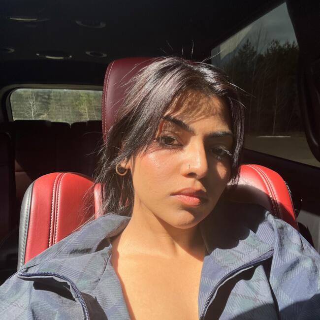 Babysitter in Abbotsford: Priya Arora
