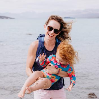Babysitting job Queenstown: babysitting job Nicole