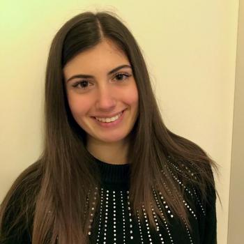 Babysitter Senigallia: Sara