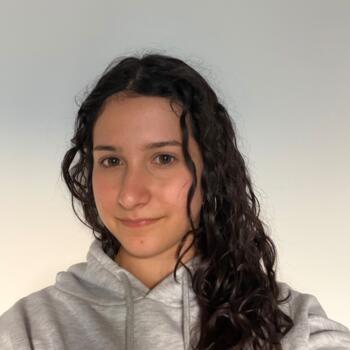 Baby-sitter Morcote: Amélie Poma