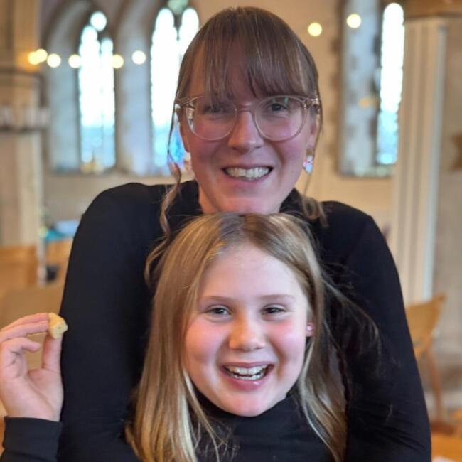 Nanny in Sittingbourne: Lindsey