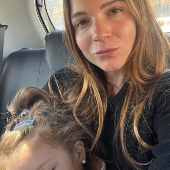 Babysitting job in Santiago: babysitting job Carolina