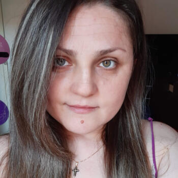 Babysitter Roma: Eva Queller