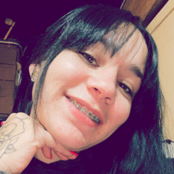 Babysitter in Ciudad de la Costa: Marikena