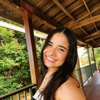Babysitter in Caguas: Natalia