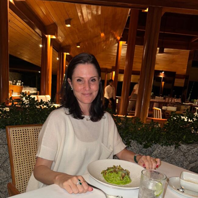 Lavoro per babysitter a Zollikon: Vera