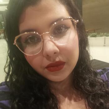 Babysitter in Rio de Janeiro: Bruna