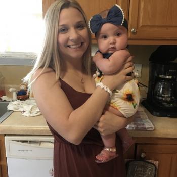 Babysitter in Chalmette: Alyssa