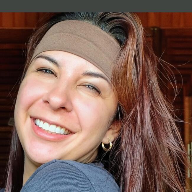 Niñera en Grecia: Sofii