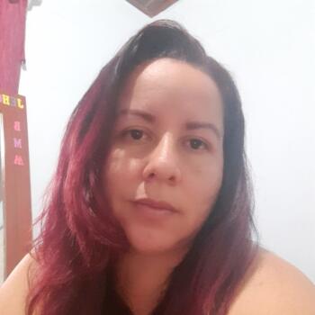 Babysitter in Santo Domingo (Santo Domingo): Norma Lilliam