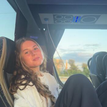 Oppas in Woerden: Eva