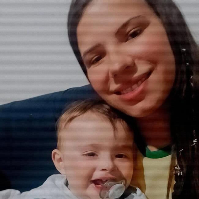 Emprego de babá em Ituiutaba: Fernanda