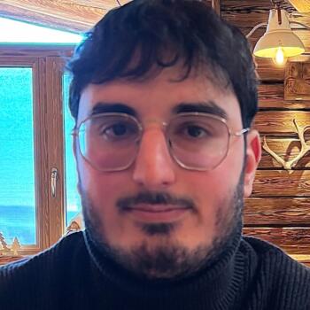Babysitter in Strasbourg: Reda