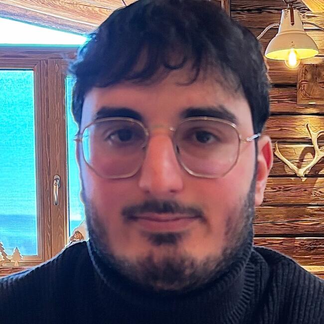 Babysitter in Strasbourg: Reda