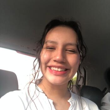 Niñera en Cali: Juliana López