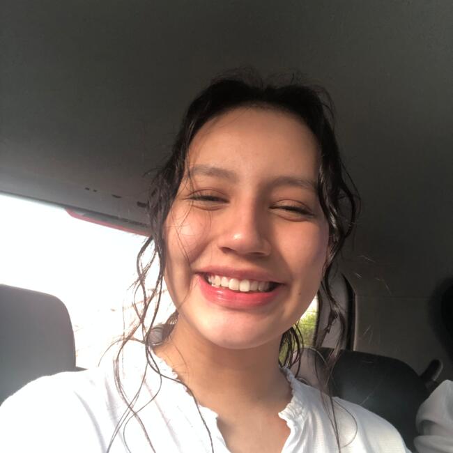 Niñera en Cali: Juliana López