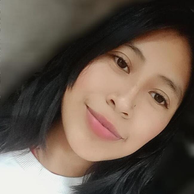 Babysitter in Santa Catarina: Faustina