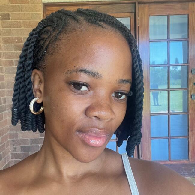 Nanny in Durban: Naledi