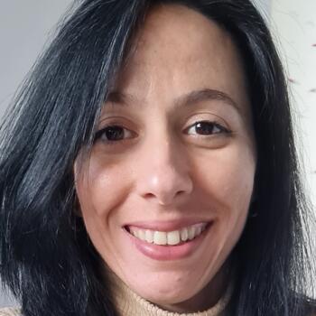 Babysitter in Buenos Aires: Merlys