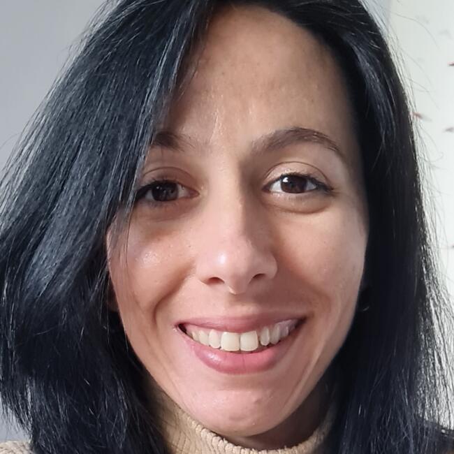 Babysitter in Buenos Aires: Merlys