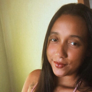 Babá em Coronel Fabriciano: Bianca