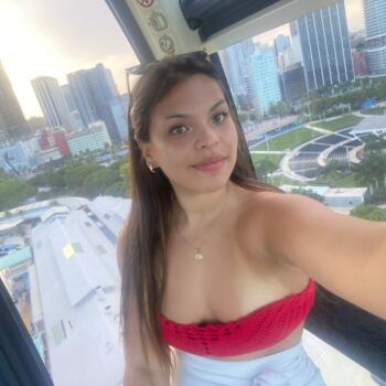 Babysitter in Concón: Constanza