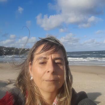 Babysitter in Montevideo: Maria Laura